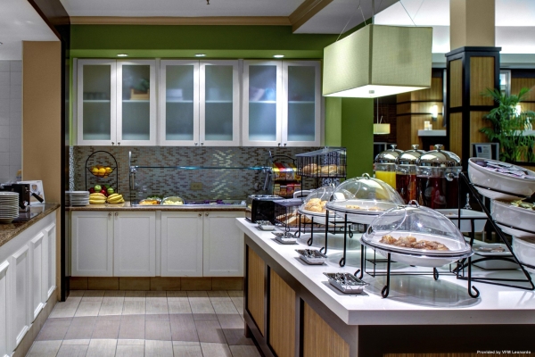 Hilton Garden Inn Atlanta North-Alpharetta